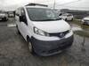 NISSAN NV200 VANETTE VAN