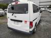 NISSAN NV200 VANETTE VAN