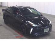 2022 TOYOTA PRIUS