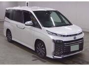 2023 TOYOTA VOXY