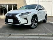 2017 LEXUS RX