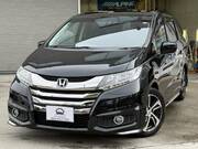 2014 HONDA ODYSSEY ABSOLUTE