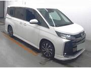 2023 TOYOTA NOAH