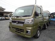 2025 DAIHATSU HIJET TRUCK