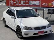 2004 TOYOTA ALTEZZA AS200 Z-ED