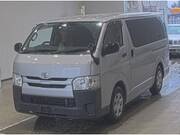 2020 TOYOTA HIACE VAN DX GL PACKAGE