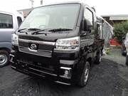 2025 DAIHATSU HIJET TRUCK
