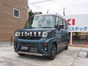 2024 SUZUKI SPACIA