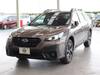 SUBARU LEGACY OUTBACK