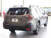 SUBARU LEGACY OUTBACK