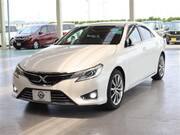 2013 TOYOTA MARK X