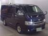 TOYOTA REGIUS ACE VAN