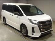2020 TOYOTA NOAH
