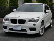 2013 BMW X1