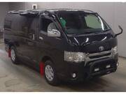 2019 TOYOTA REGIUS ACE VAN