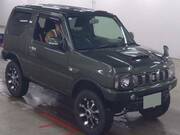 2017 SUZUKI JIMNY LAND VENTURE
