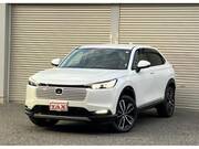 2025 HONDA VEZEL