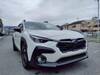 SUBARU OTHER