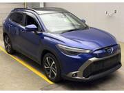 2023 TOYOTA COROLLA CROSS HYBRID Z