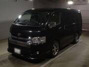 2018 TOYOTA HIACE WAGON GL
