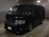 TOYOTA HIACE WAGON