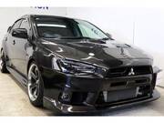 2013 MITSUBISHI LANCER