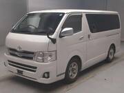 2012 TOYOTA REGIUS ACE VAN SUPER GL