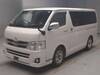 TOYOTA REGIUS ACE VAN