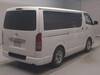 TOYOTA REGIUS ACE VAN