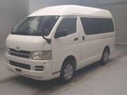 2010 TOYOTA REGIUS ACE VAN DX GL PACKAGE