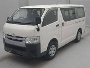 2019 TOYOTA REGIUS ACE VAN