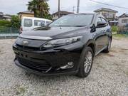 2014 TOYOTA HARRIER HYBRID