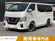 2021 NISSAN NV350 CARAVAN WAGON