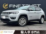 2020 CHRYSLER JEEP COMPASS