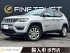 CHRYSLER JEEP COMPASS