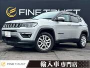 2020 CHRYSLER JEEP COMPASS