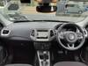 CHRYSLER JEEP COMPASS