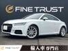 AUDI TT COUPE