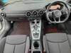 AUDI TT COUPE
