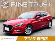 2019 MAZDA AXELA SPORTS
