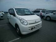 2014 SUZUKI ALTO