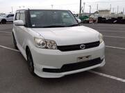 2014 TOYOTA COROLLA RUMION