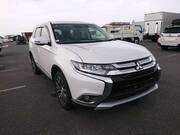 2018 MITSUBISHI OUTLANDER