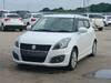 SUZUKI SWIFT SPORT