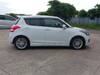 SUZUKI SWIFT SPORT