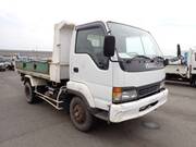 2000 ISUZU JUSTON 4ton