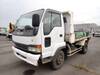 ISUZU JUSTON