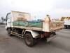 ISUZU JUSTON