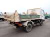 ISUZU JUSTON