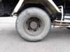ISUZU JUSTON